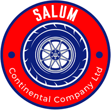 SALUM CONTINENTAL COMPANY LTD