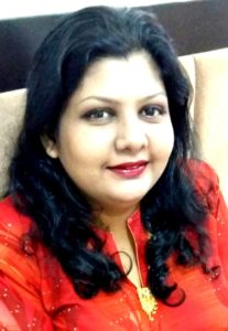 Zubaidah Binti Kamarul Jaman